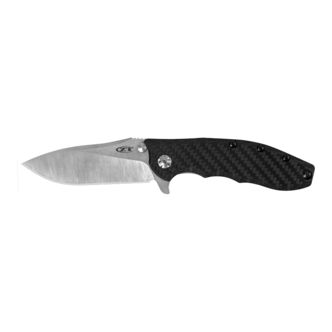 Zero Tolerance Hinderer