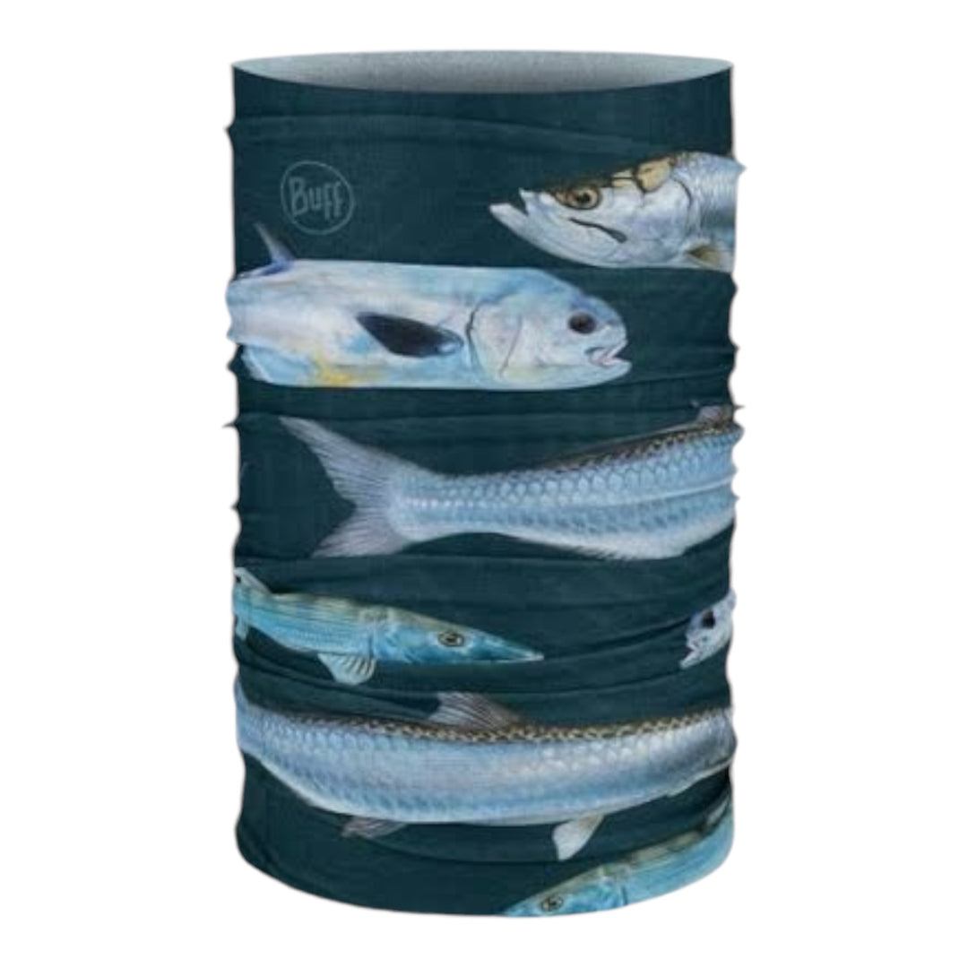 BUFF COOLNET UV NECKWEAR
