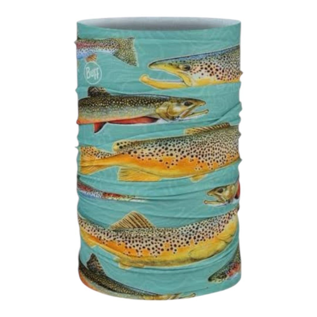BUFF COOLNET UV NECKWEAR