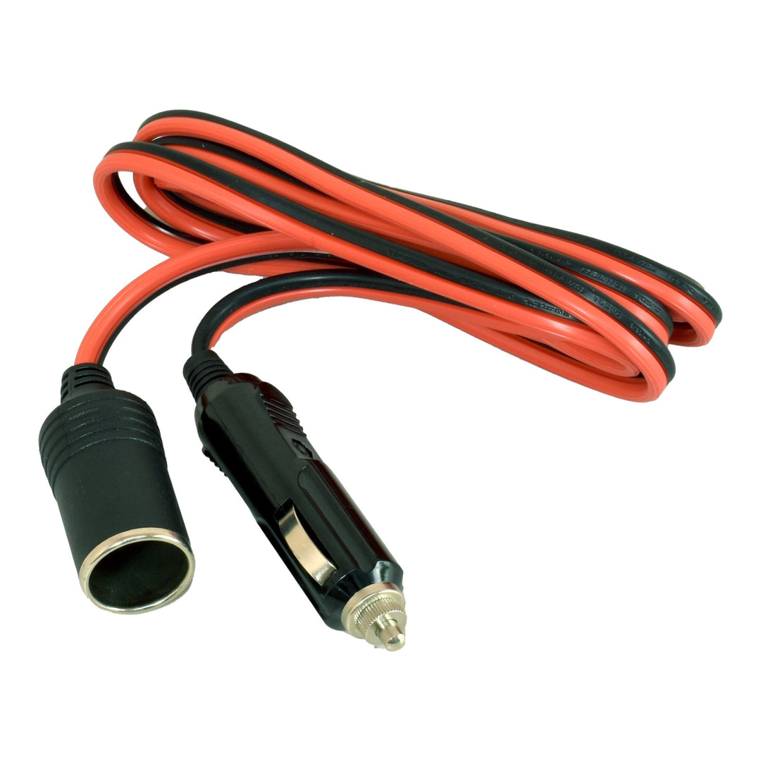 ARVA 12V CONNECT TO SOCKET 1.8M