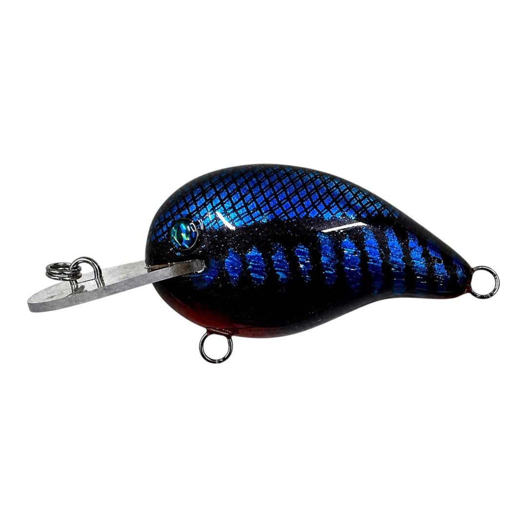 Lighthouse Micro Stomper 55mm Crank