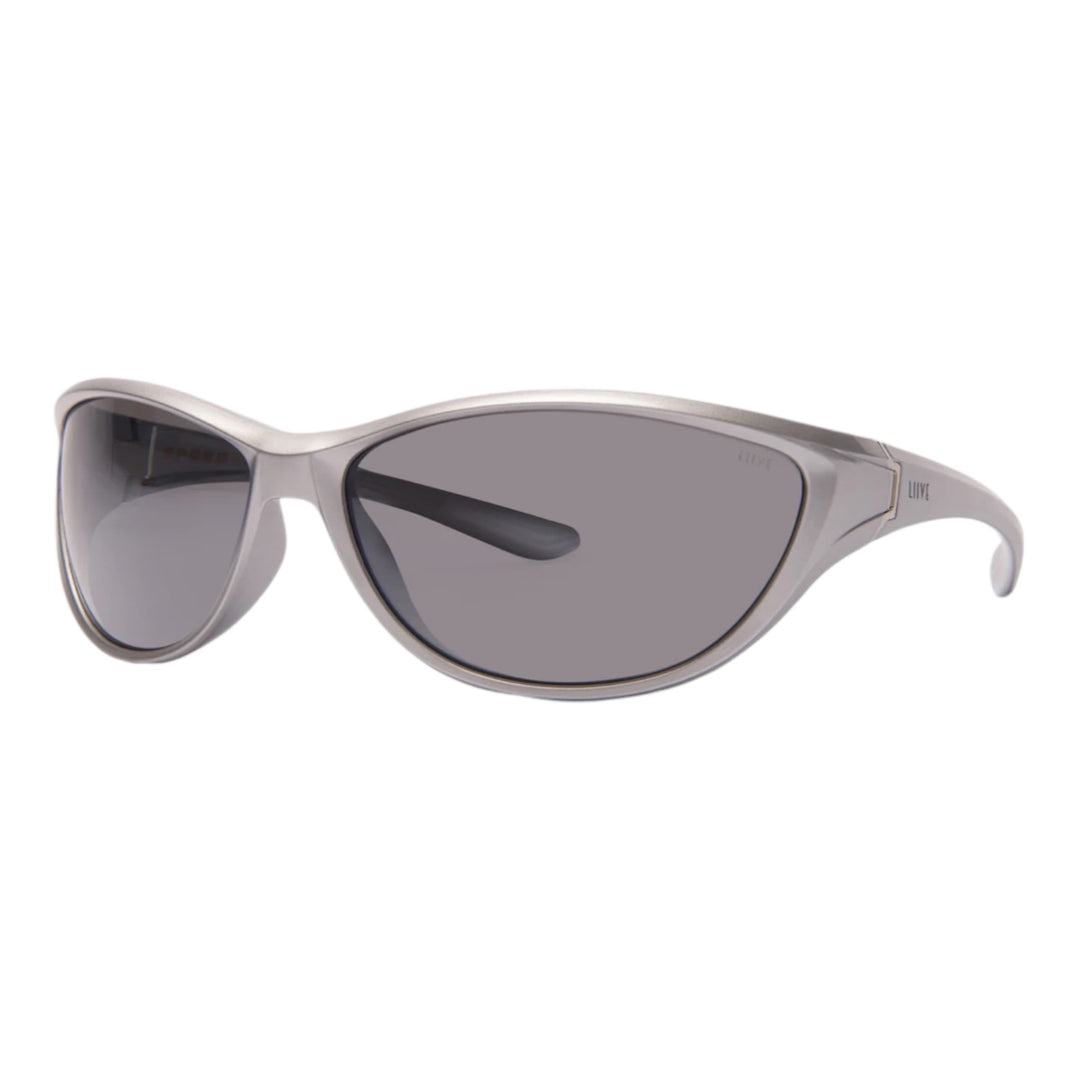 LIIVE VISION SPEED MIRROR SILVER