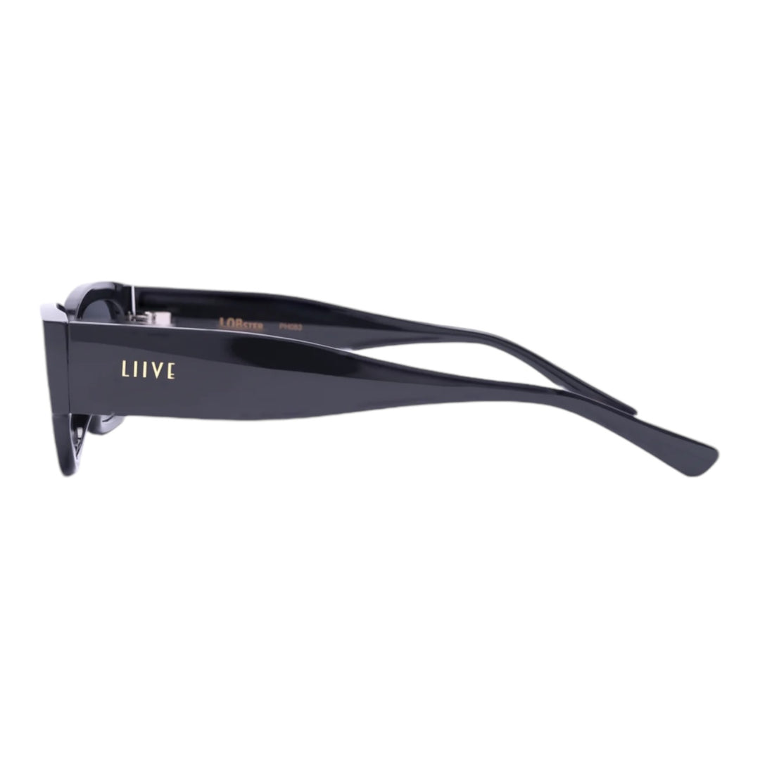 LIIVE VISION LOBSTER BLACK