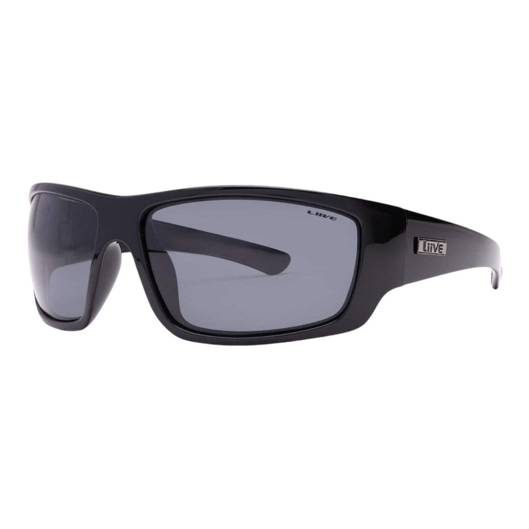 LIIVE VISION KUTA POLAR BLACK