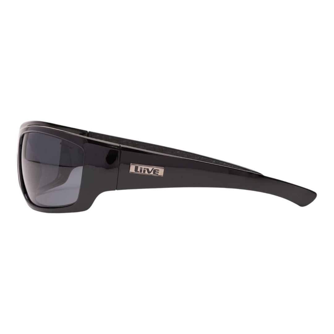 LIIVE VISION KUTA POLAR BLACK