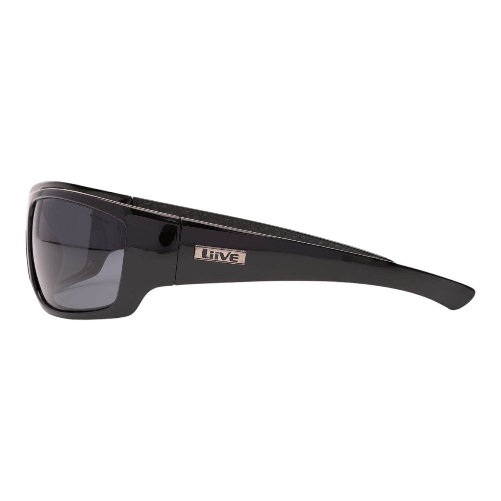 LIIVE VISION KUTA POLAR BLACK