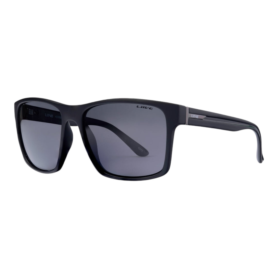 LIIVE VISION KERRBOX POLAR TWIN BLACKS