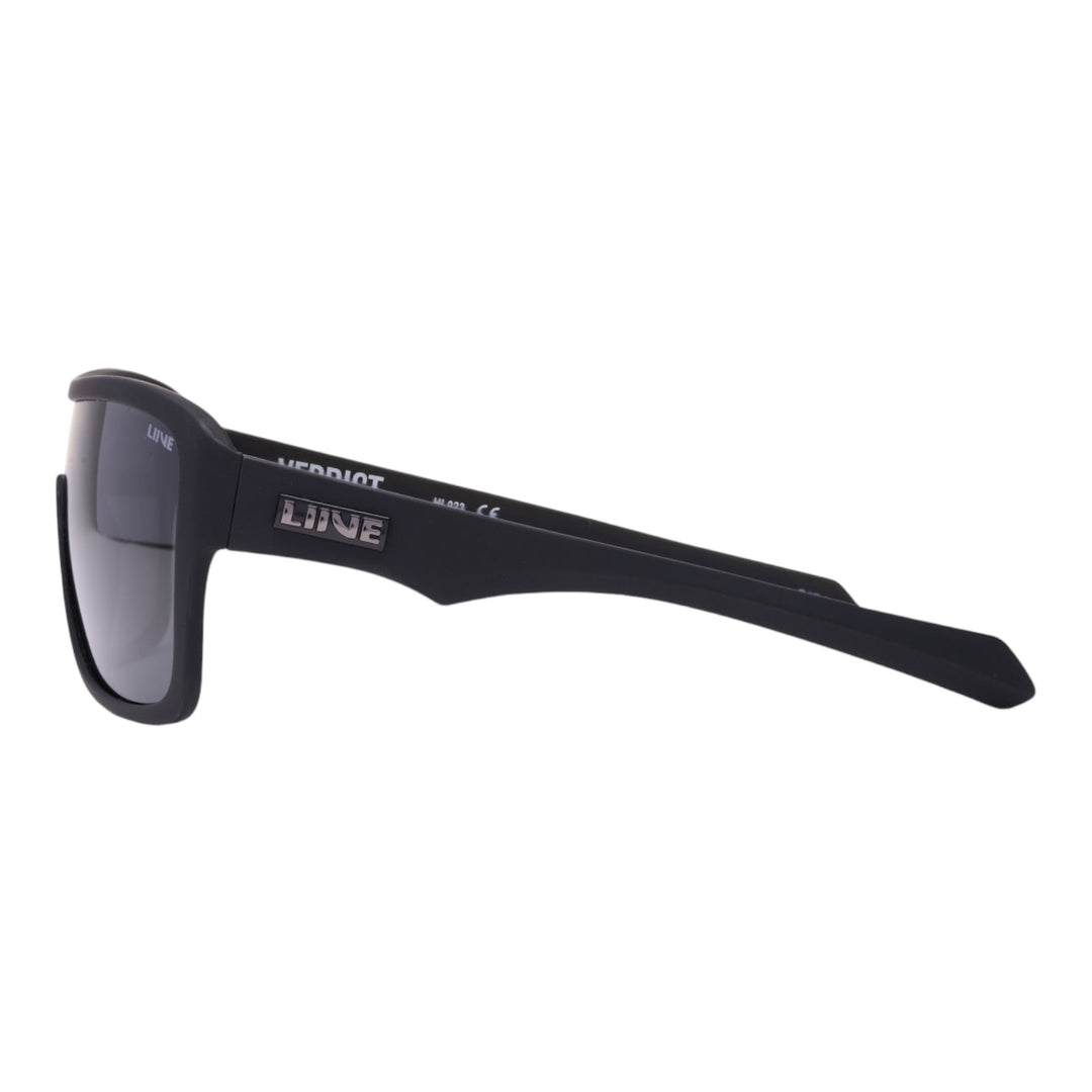 LIIVE VISION VERDICT POLAR MATT BLACK