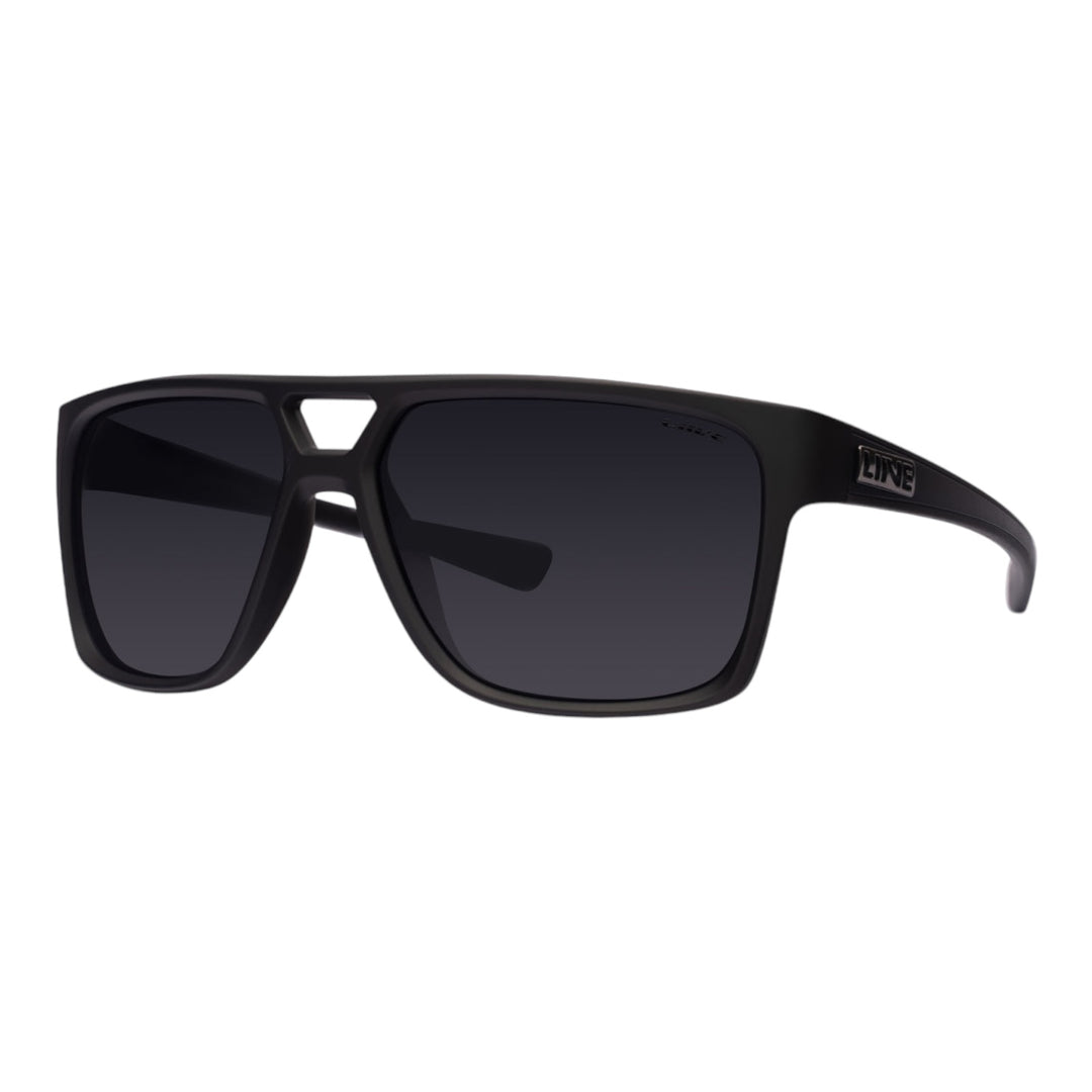 LIIVE VISION ELVIS MATT BLACK
