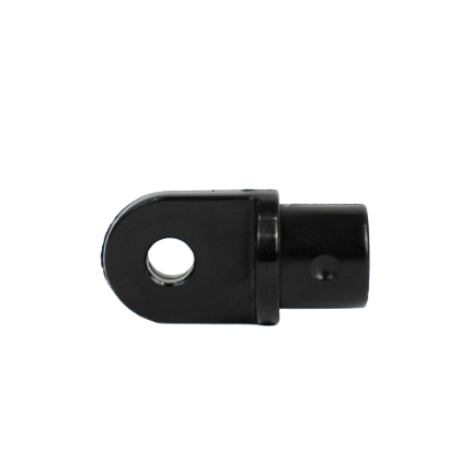 SUPEX BOW END FITS 19MM TUBE