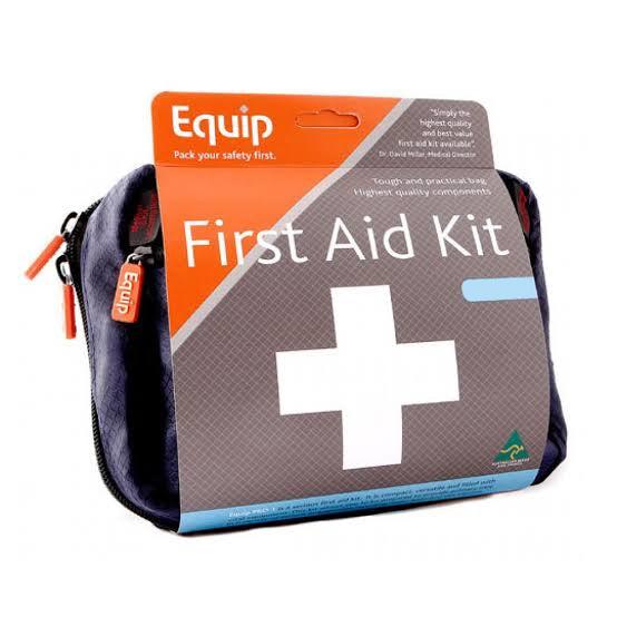 EQUIP PRO 1 FIRST AID KIT