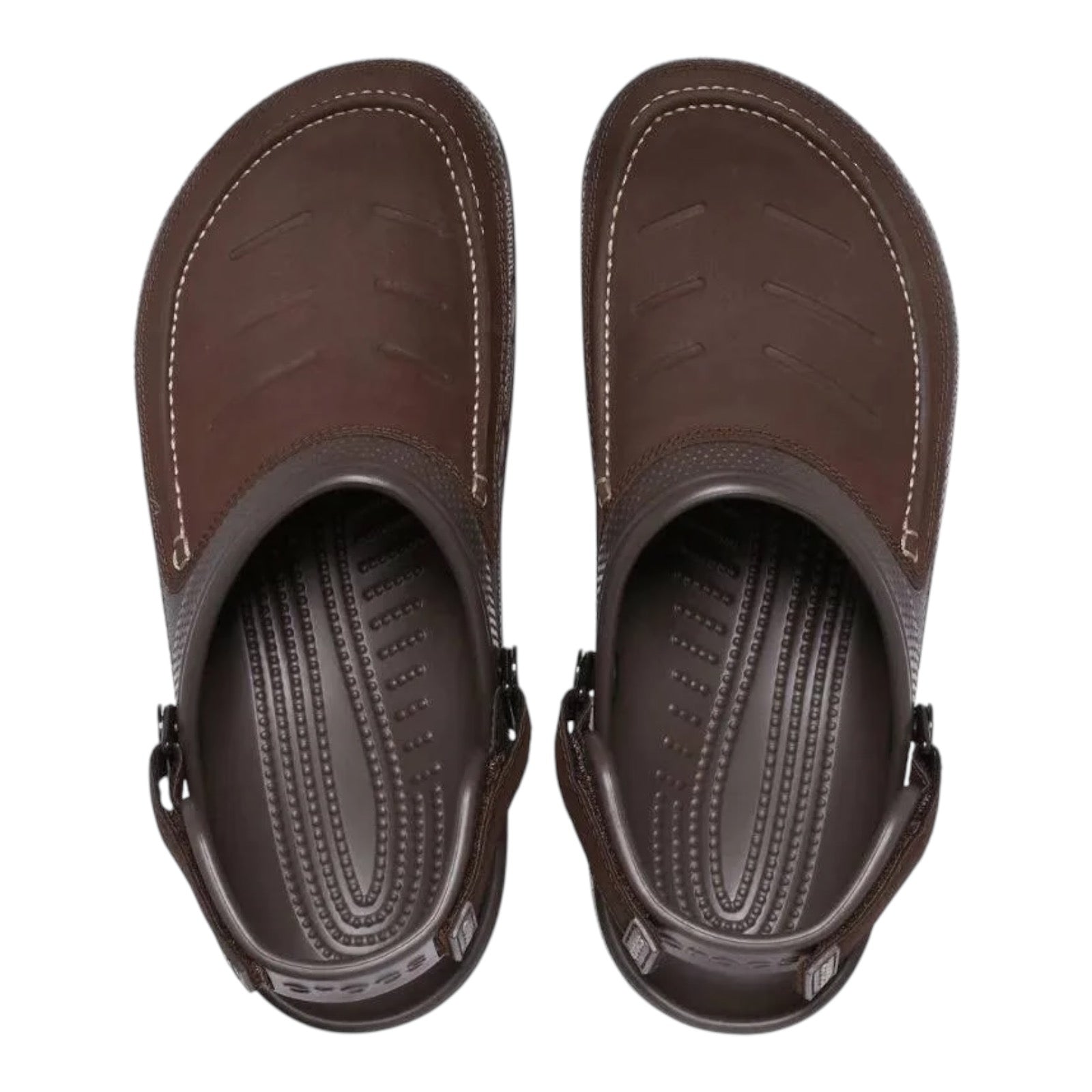 CROCS YUKON VISTA II EXPRESSO