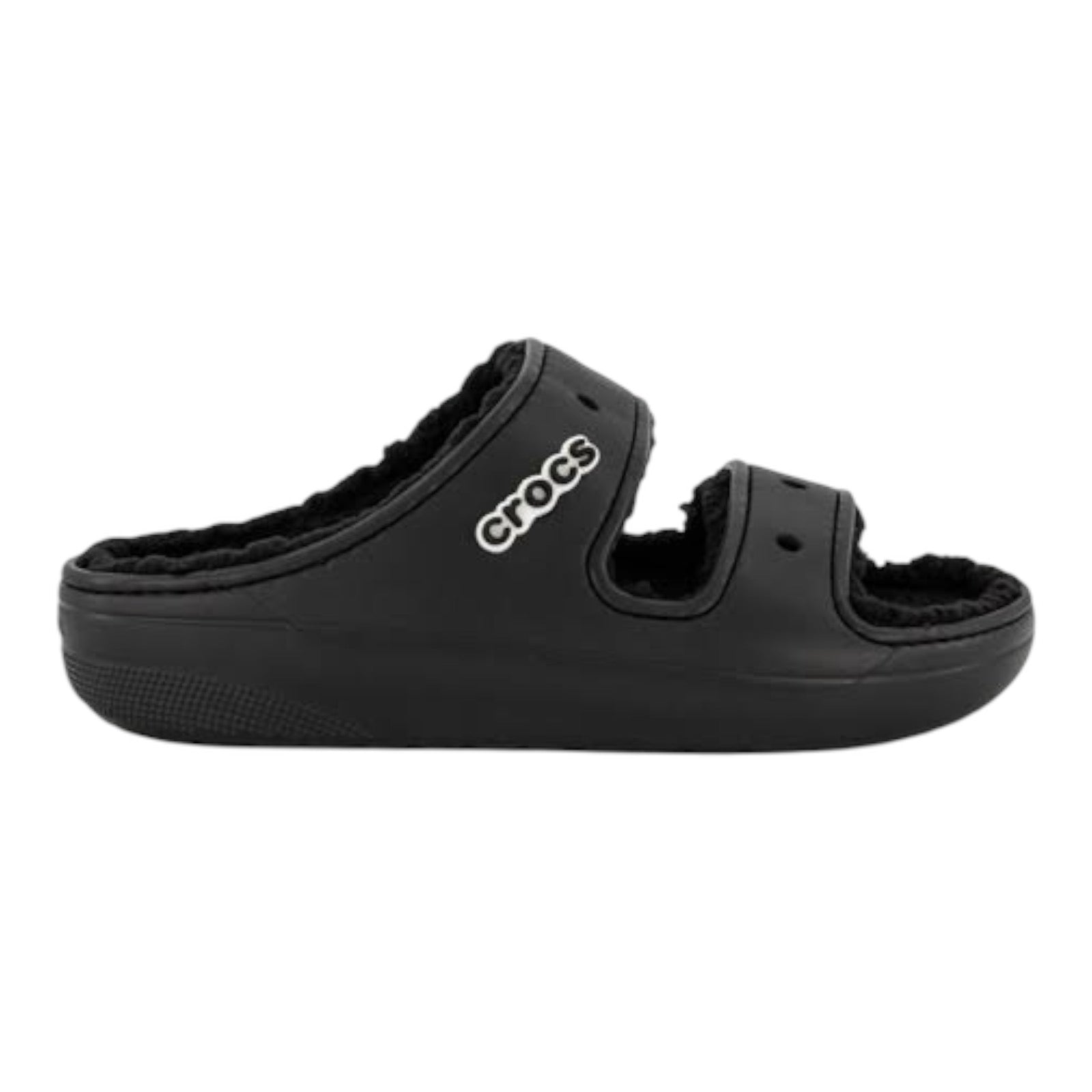 CROCS CLASSIC COZZZY SANDAL