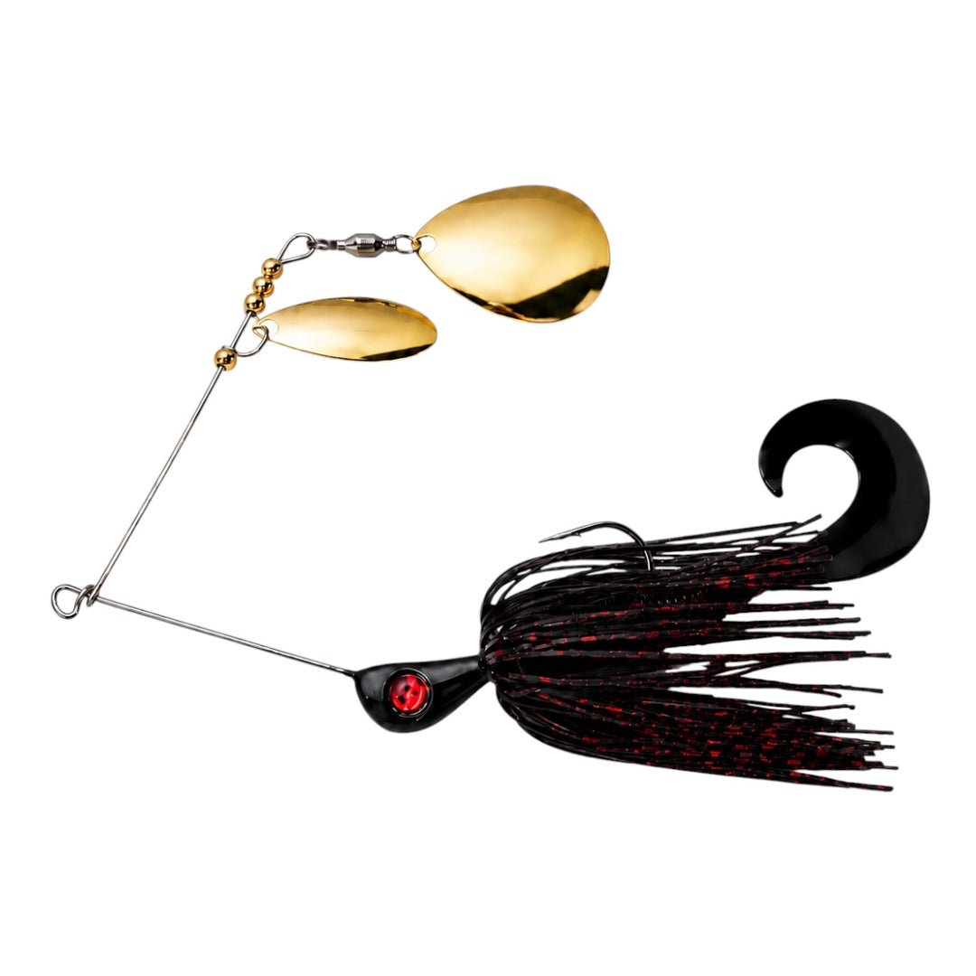 Assassin Spinnerbait