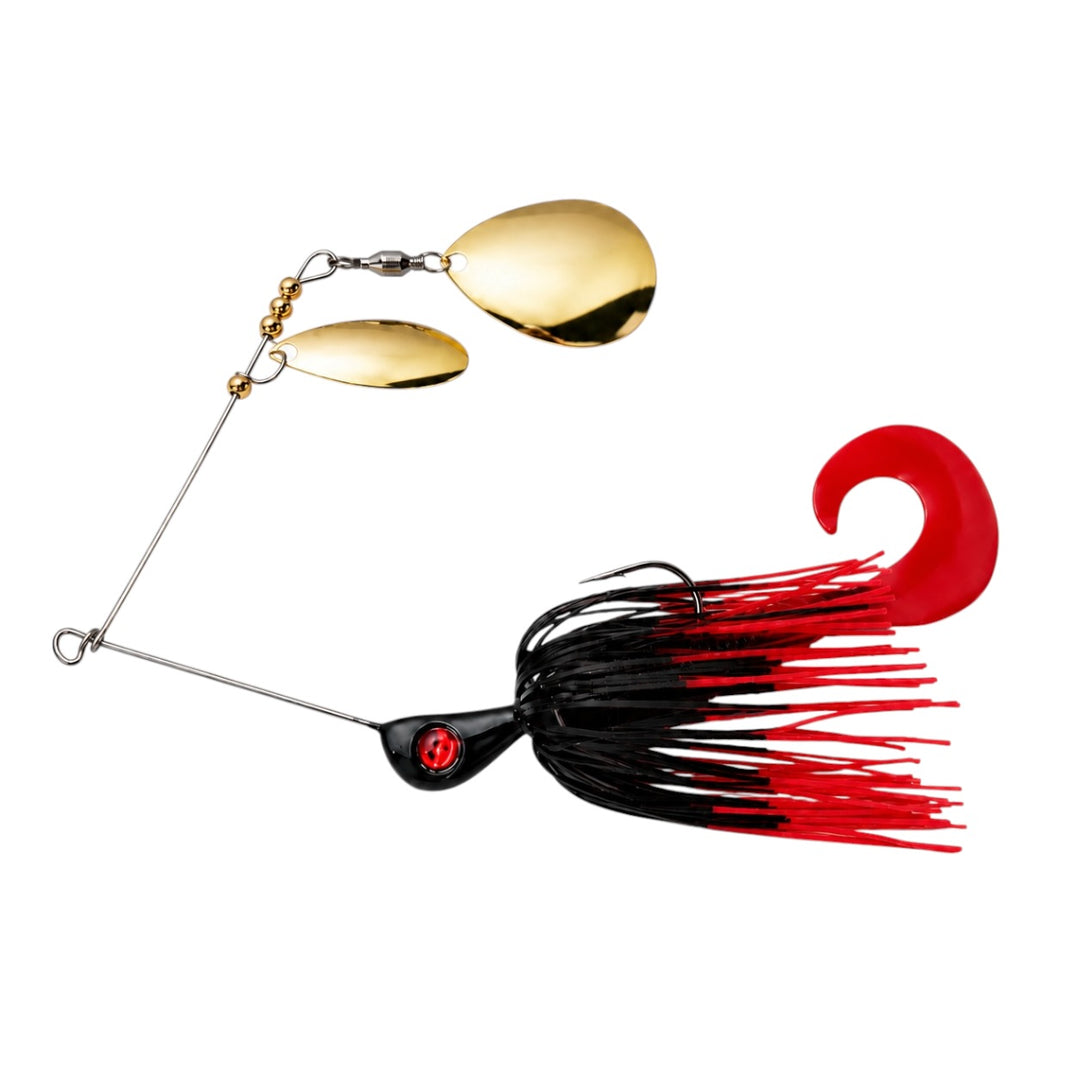 Assassin Spinnerbait