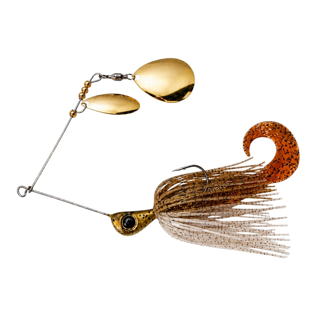 Assassin Spinnerbait