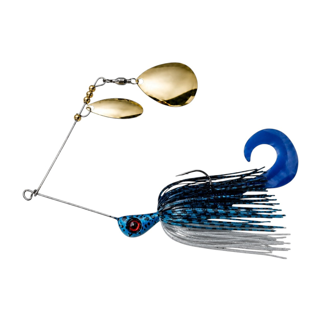 Assassin Spinnerbait