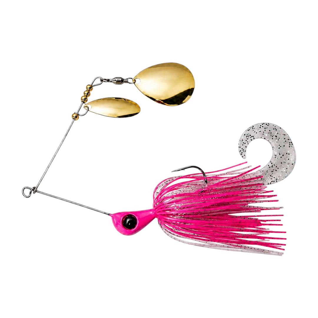 Assassin Spinnerbait
