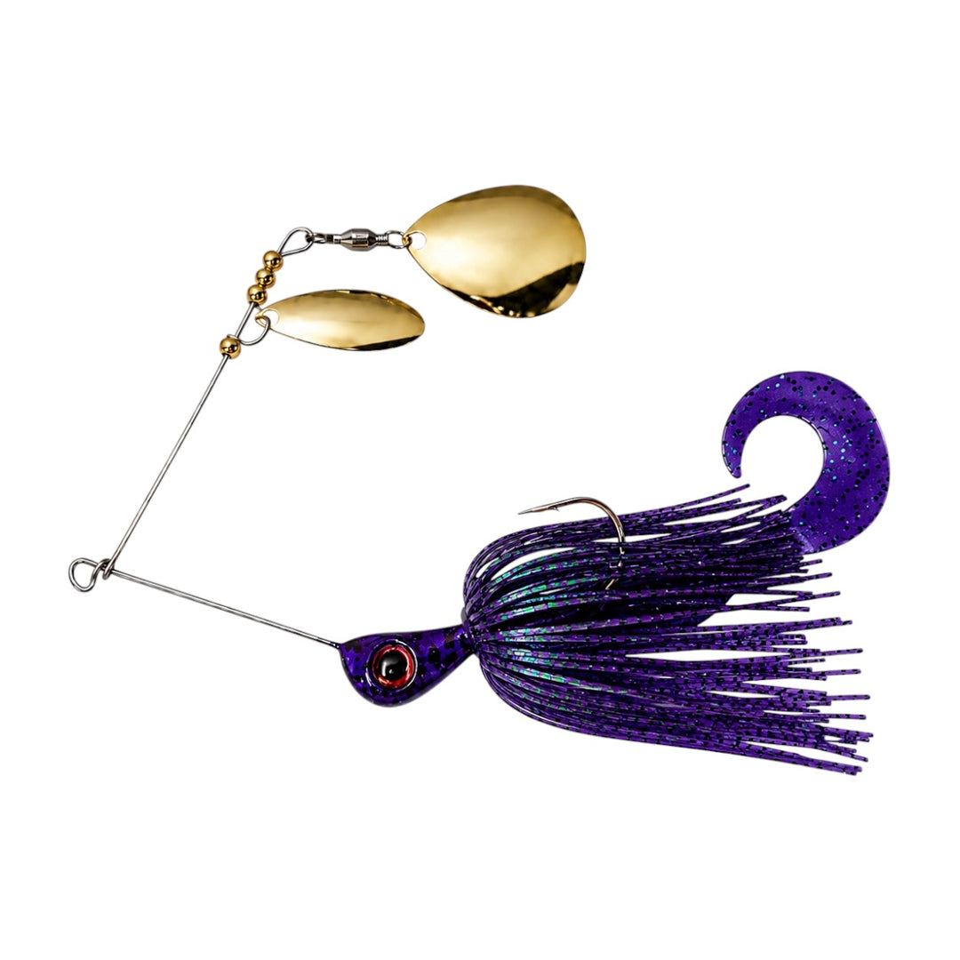 Assassin Spinnerbait