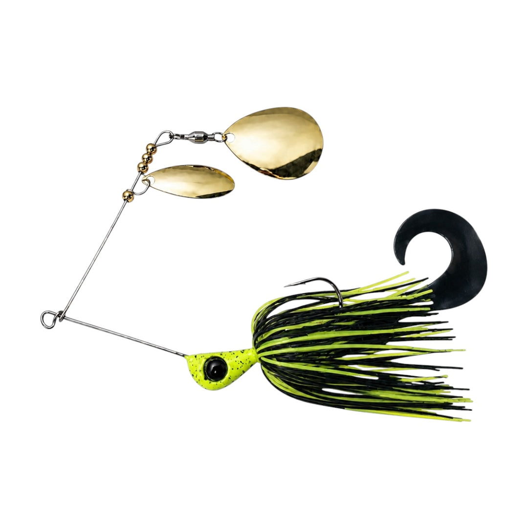 Assassin Spinnerbait