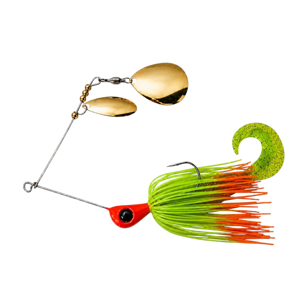 Assassin Spinnerbait