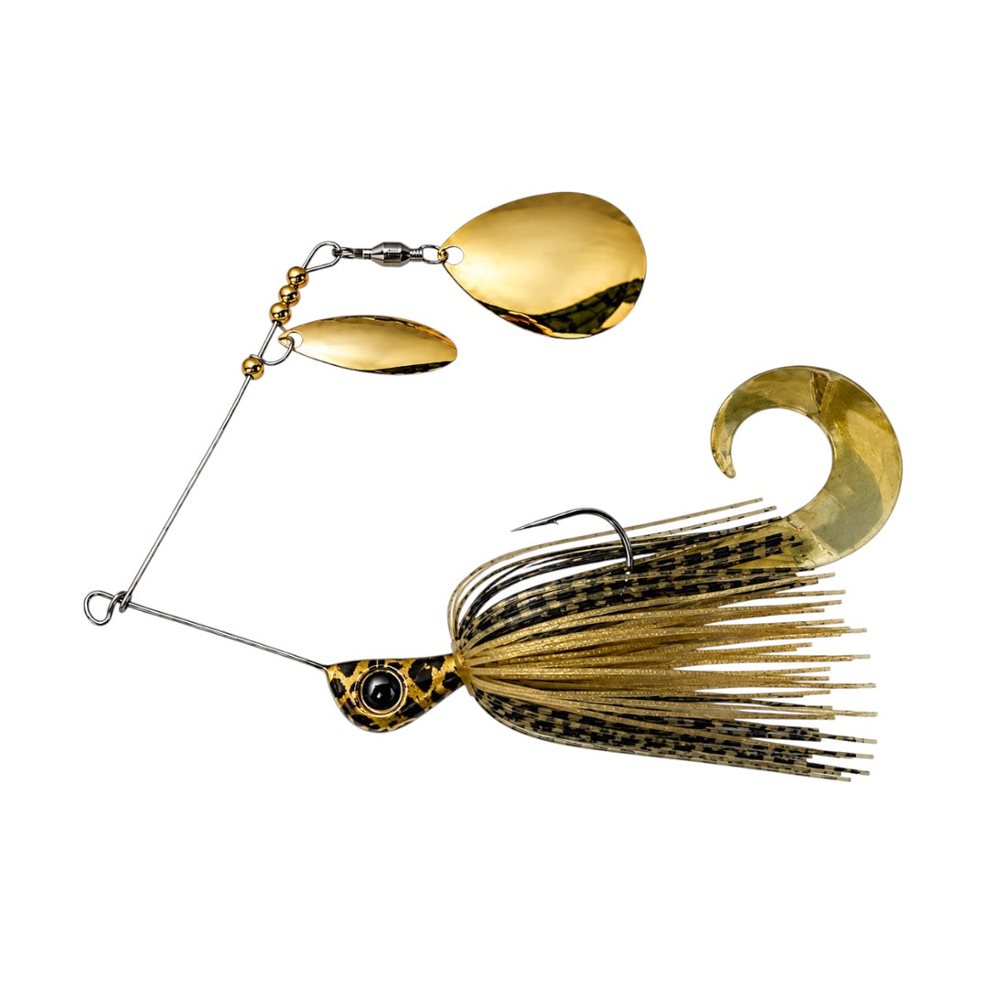 Assassin Spinnerbait