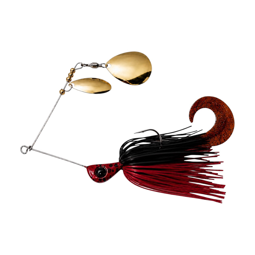 Assassin Spinnerbait