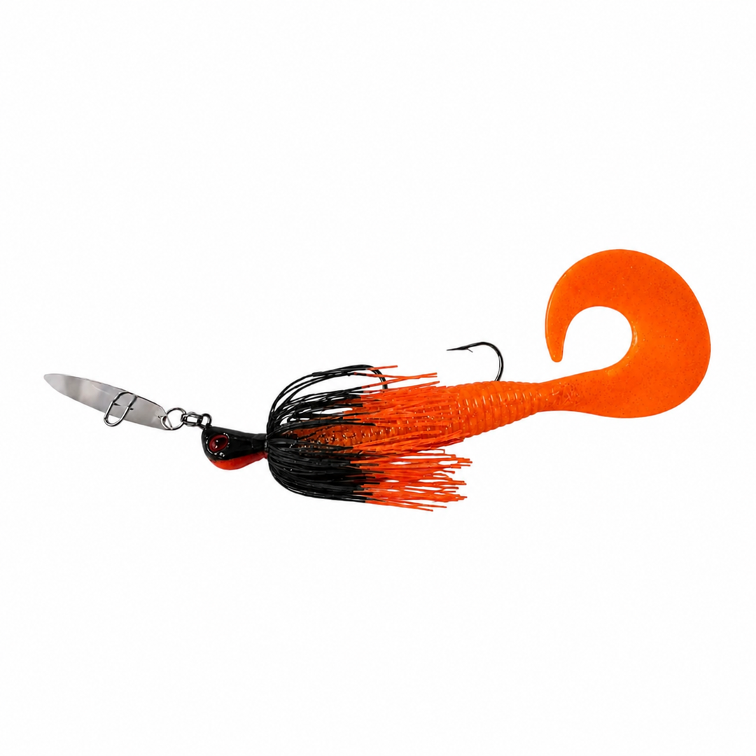 Assassin Chatterbait