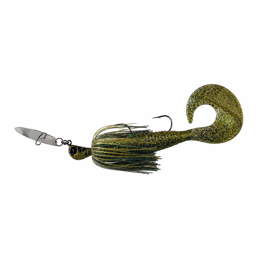 Assassin Chatterbait