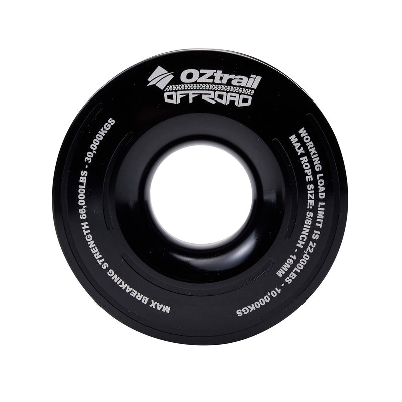 Oztrail 10T Winch Ring