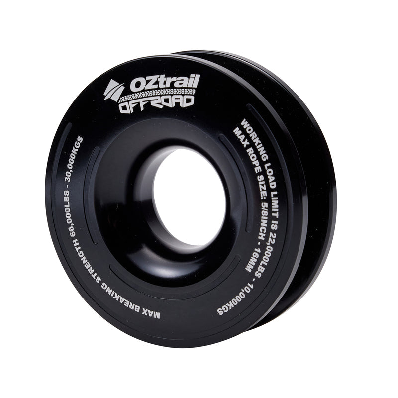 Oztrail 10T Winch Ring