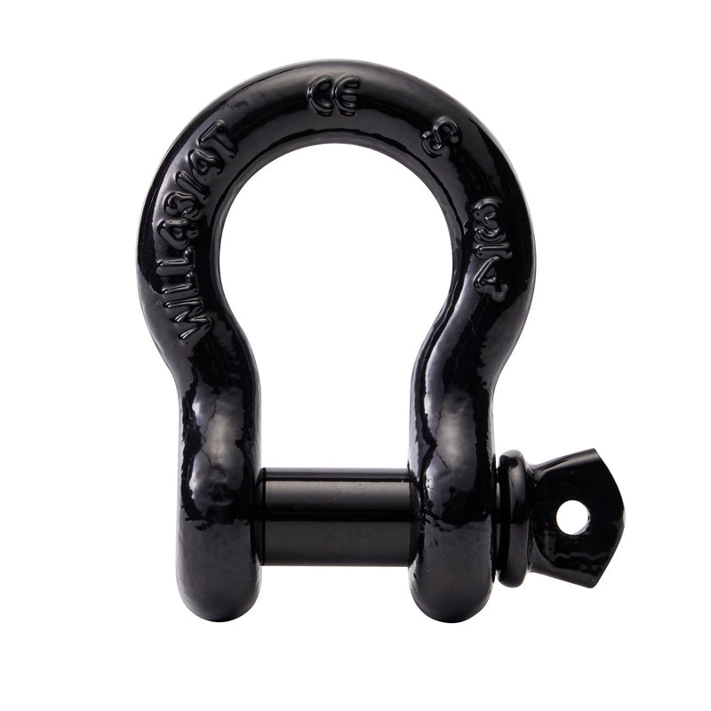Oztrail 4.75T Bow Shackle
