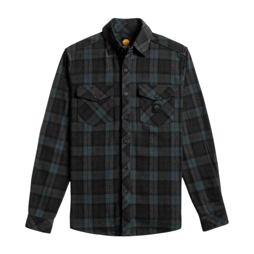 Desolve Reef Shirt
