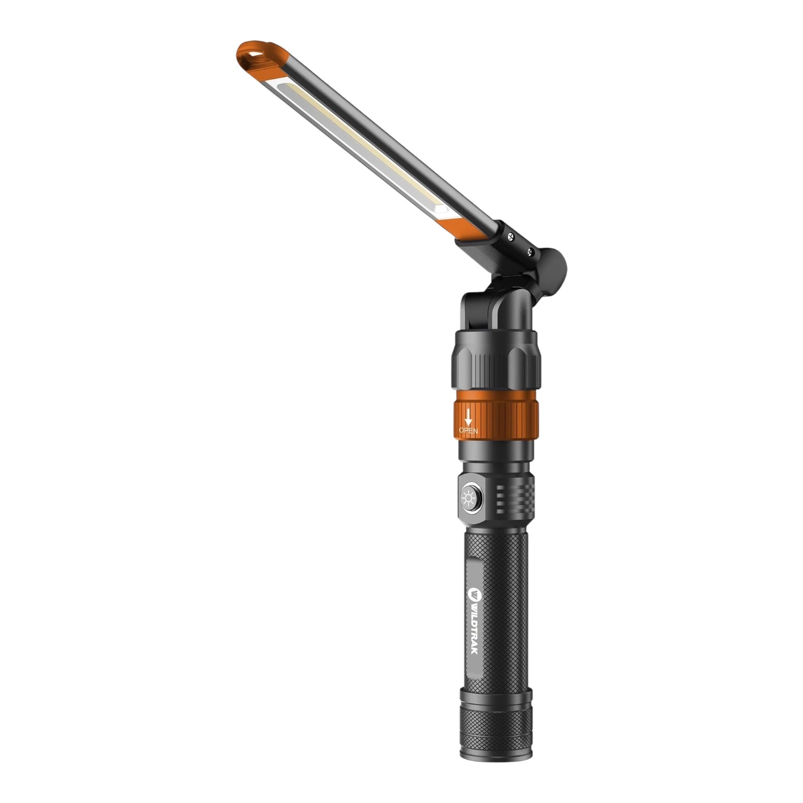 WILDTRAK MULTI FUNCTION 3 IN 1 LIGHT