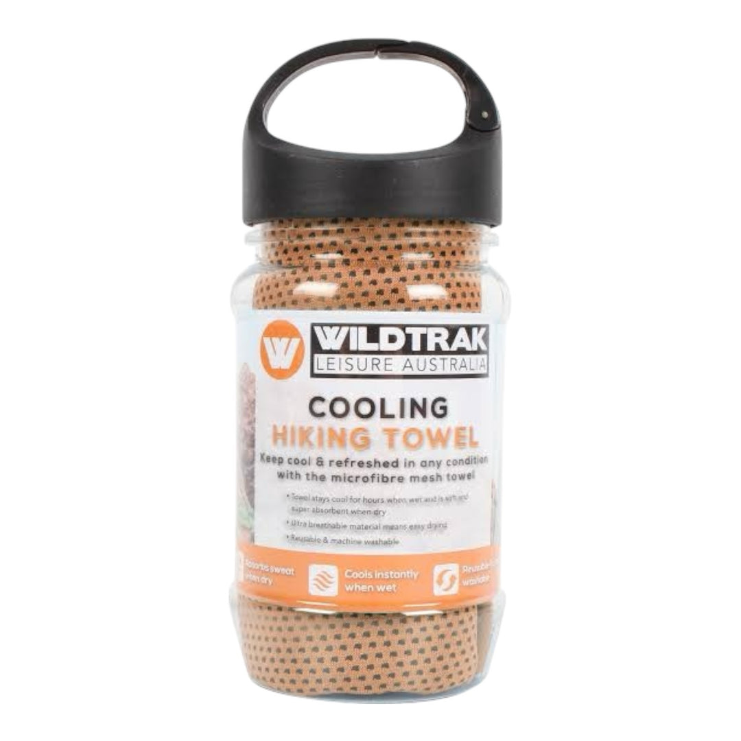 WILDTRAK COOLING TOWEL