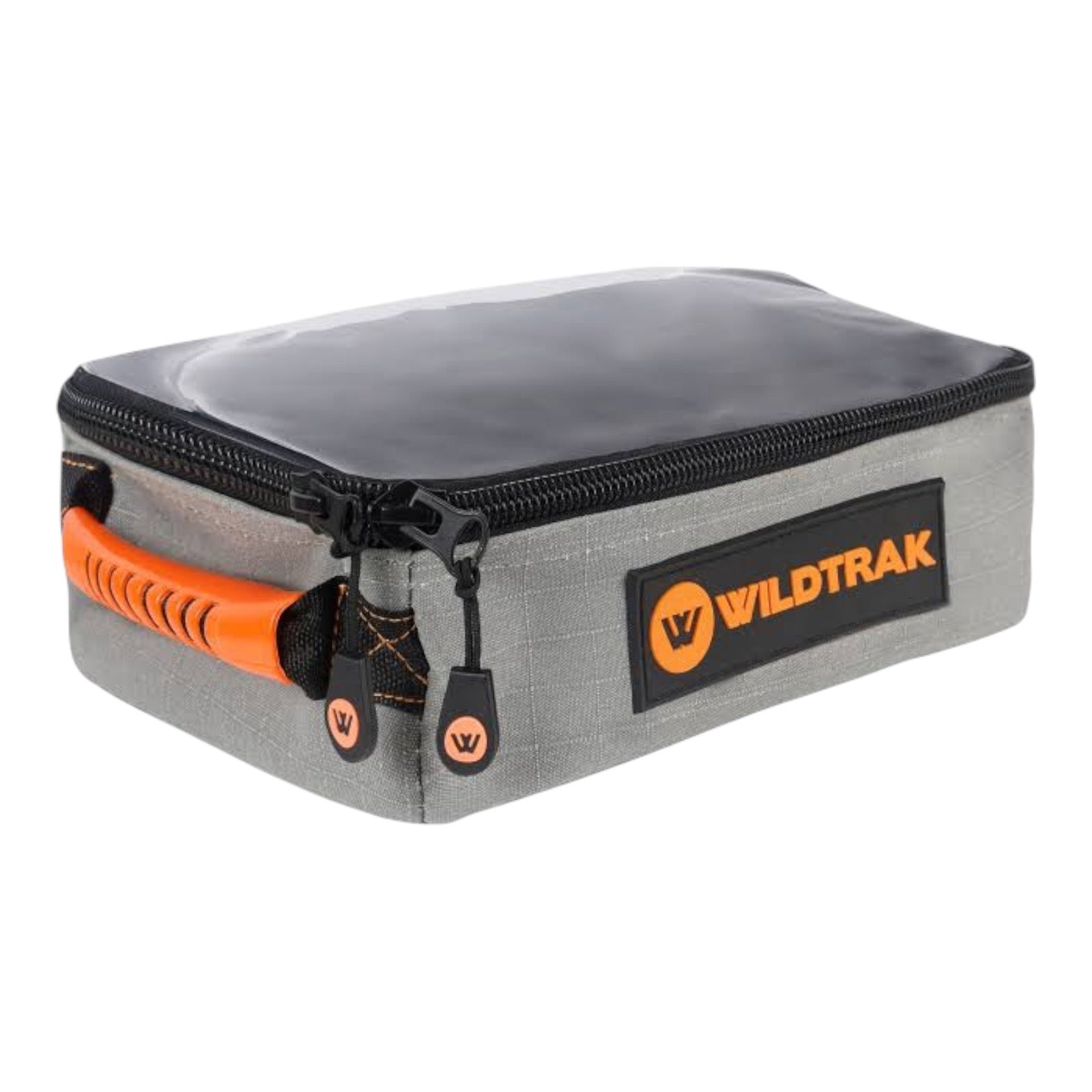 WILDTRAK CLEAR TOP STORAGE BAG