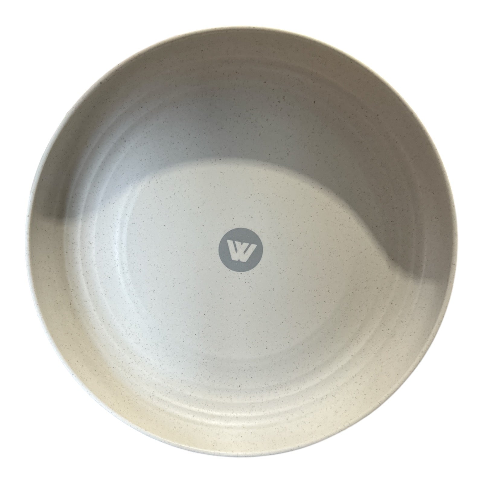 WILDTRAK WHEAT STRAW PLATE