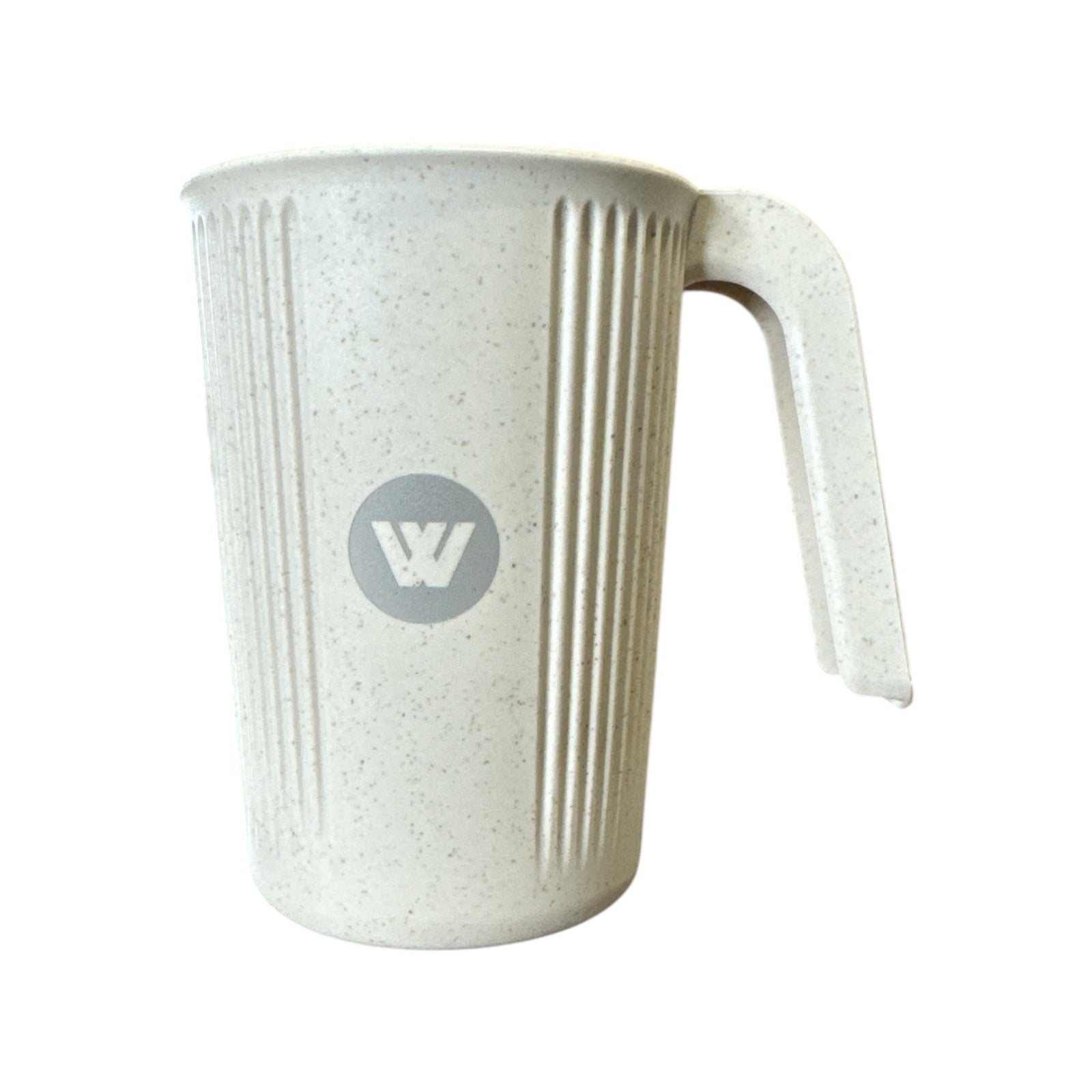 WILDTRAK WHEAT STRAW CUP