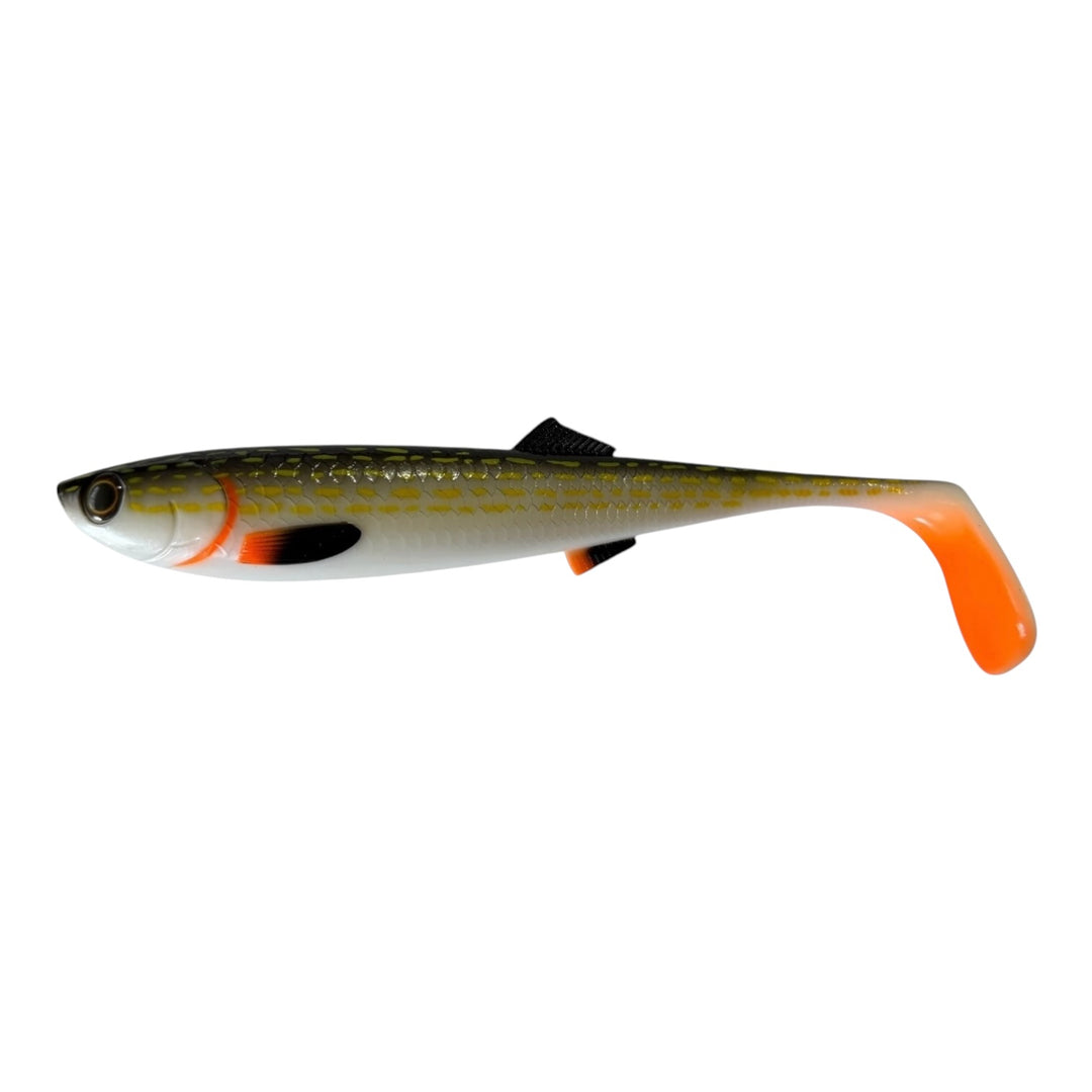 Mikado Jaws Mpt