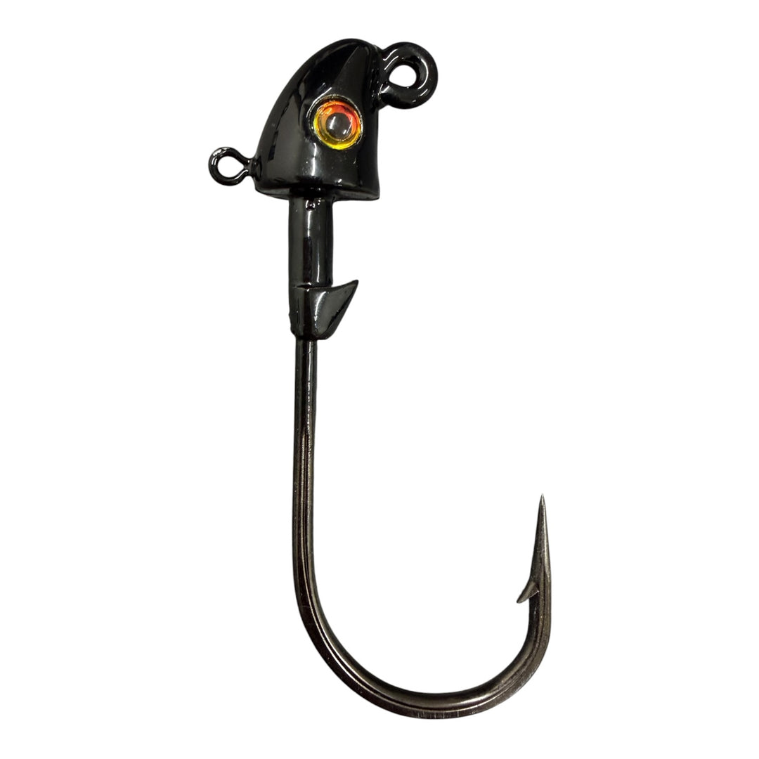 TFT Jig Heads 9/0