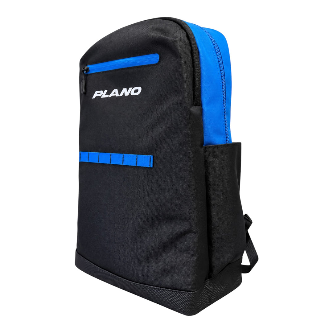 Plano Weekend Blue Backpack