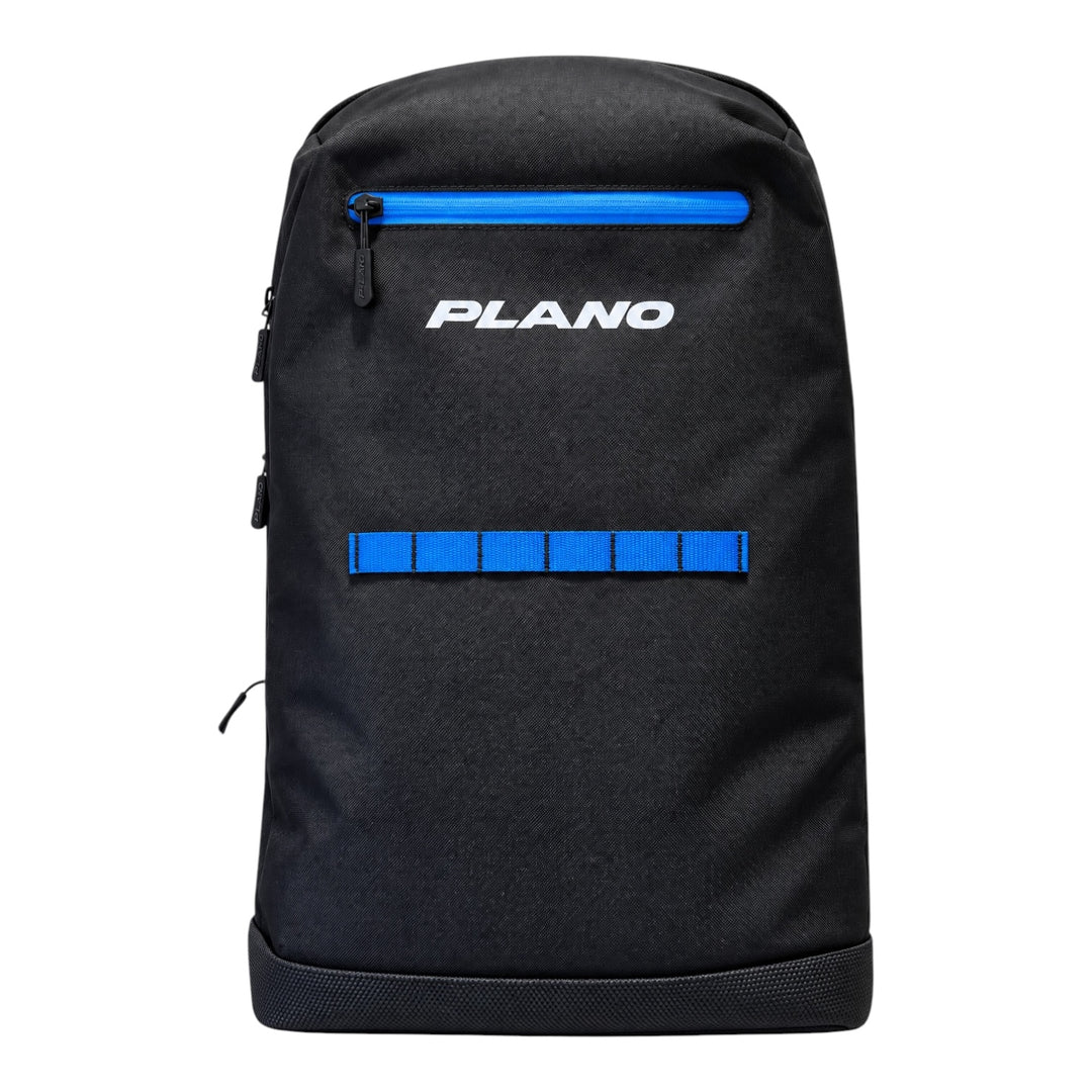 Plano Weekend Blue Backpack
