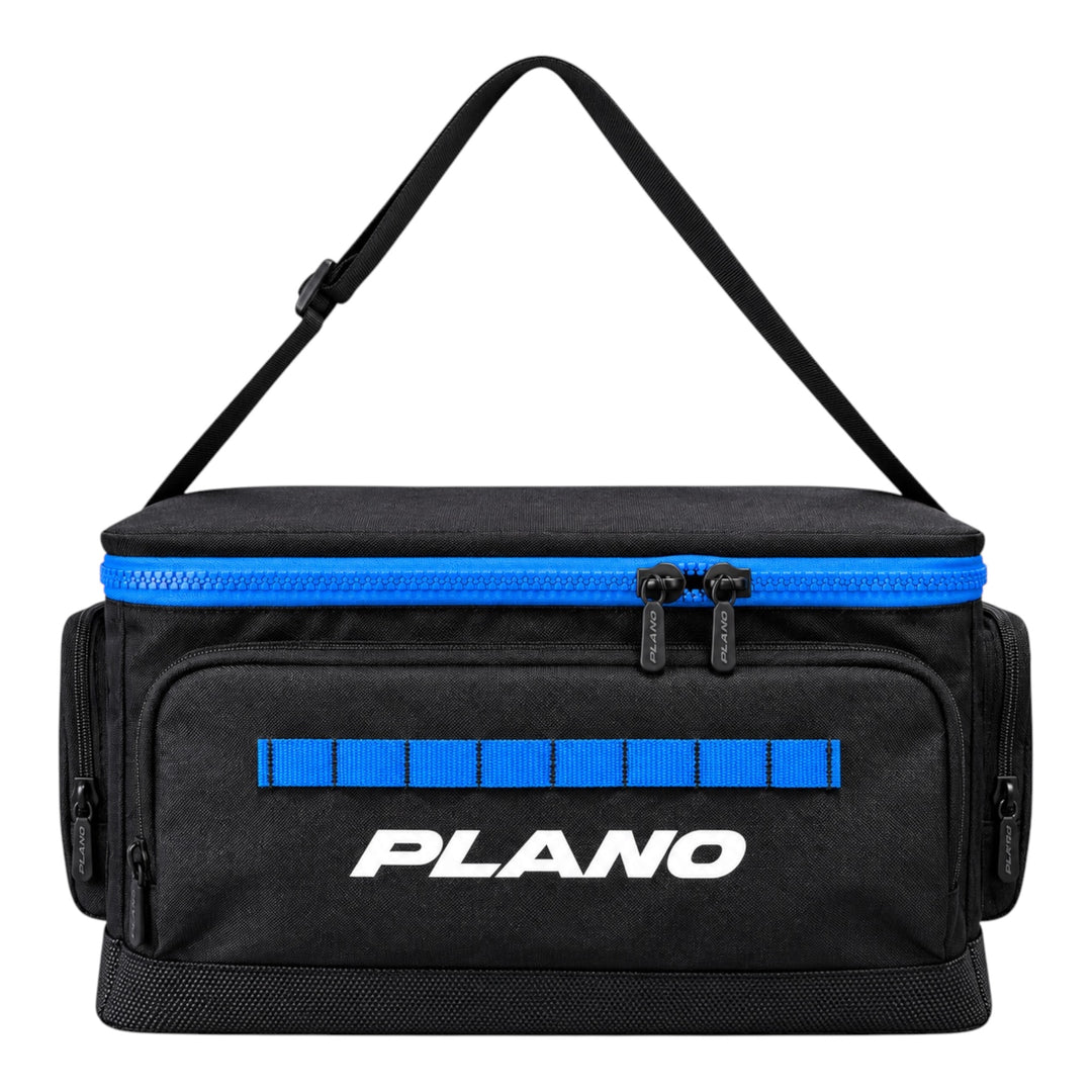 Plano Weekend Blue Bag 3700