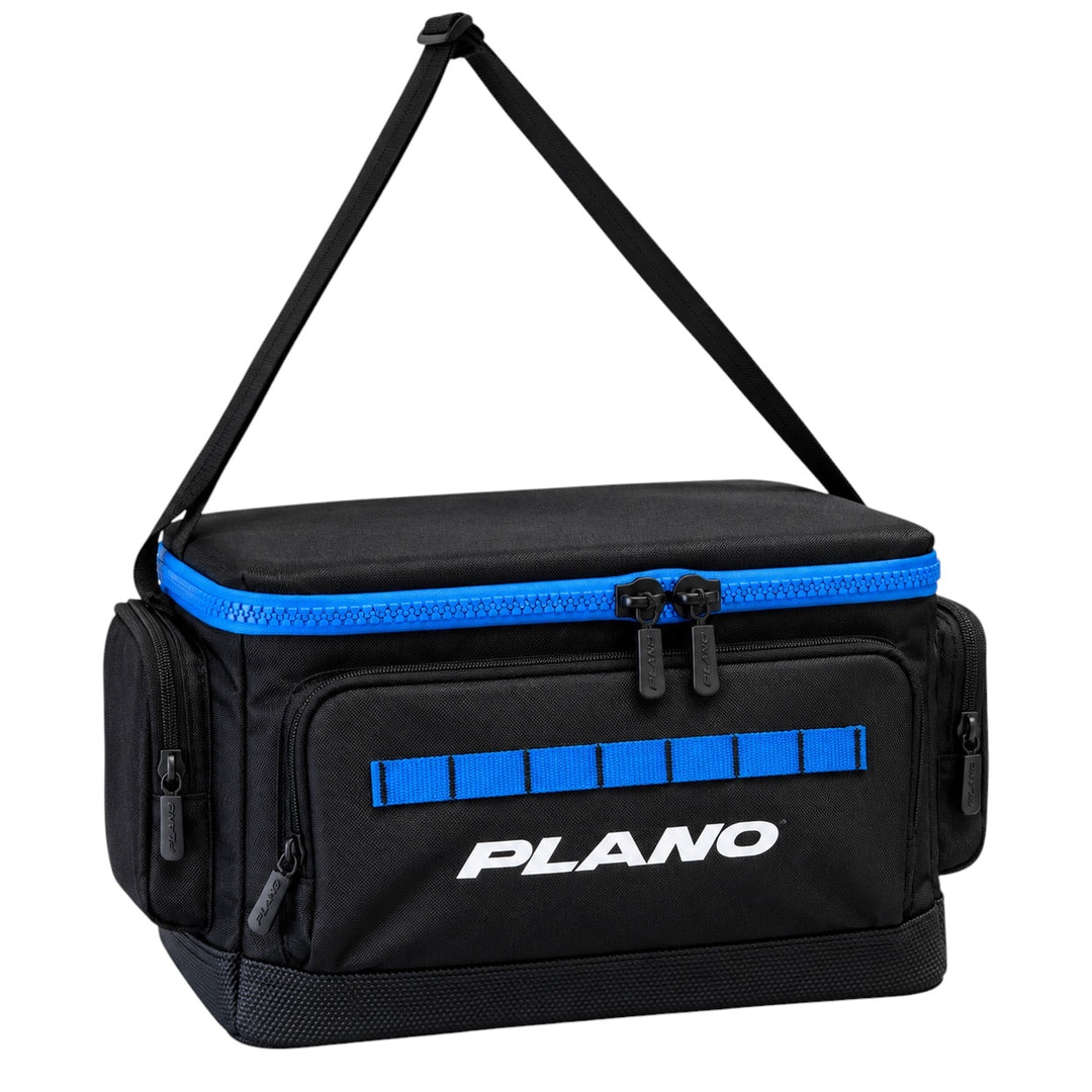 Plano Weekend Blue Bag 3600
