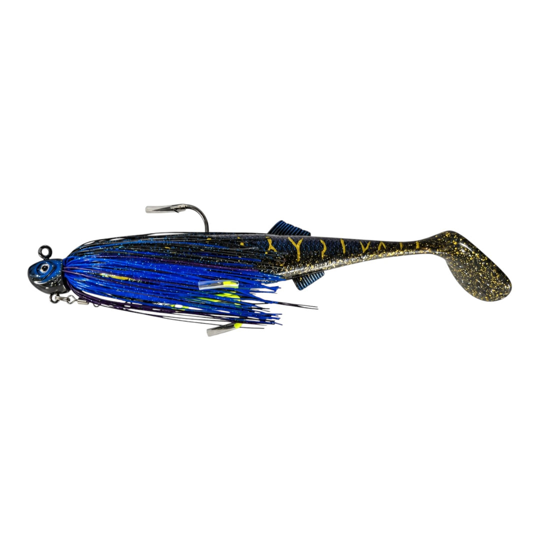 Bassman MFT Swimjig