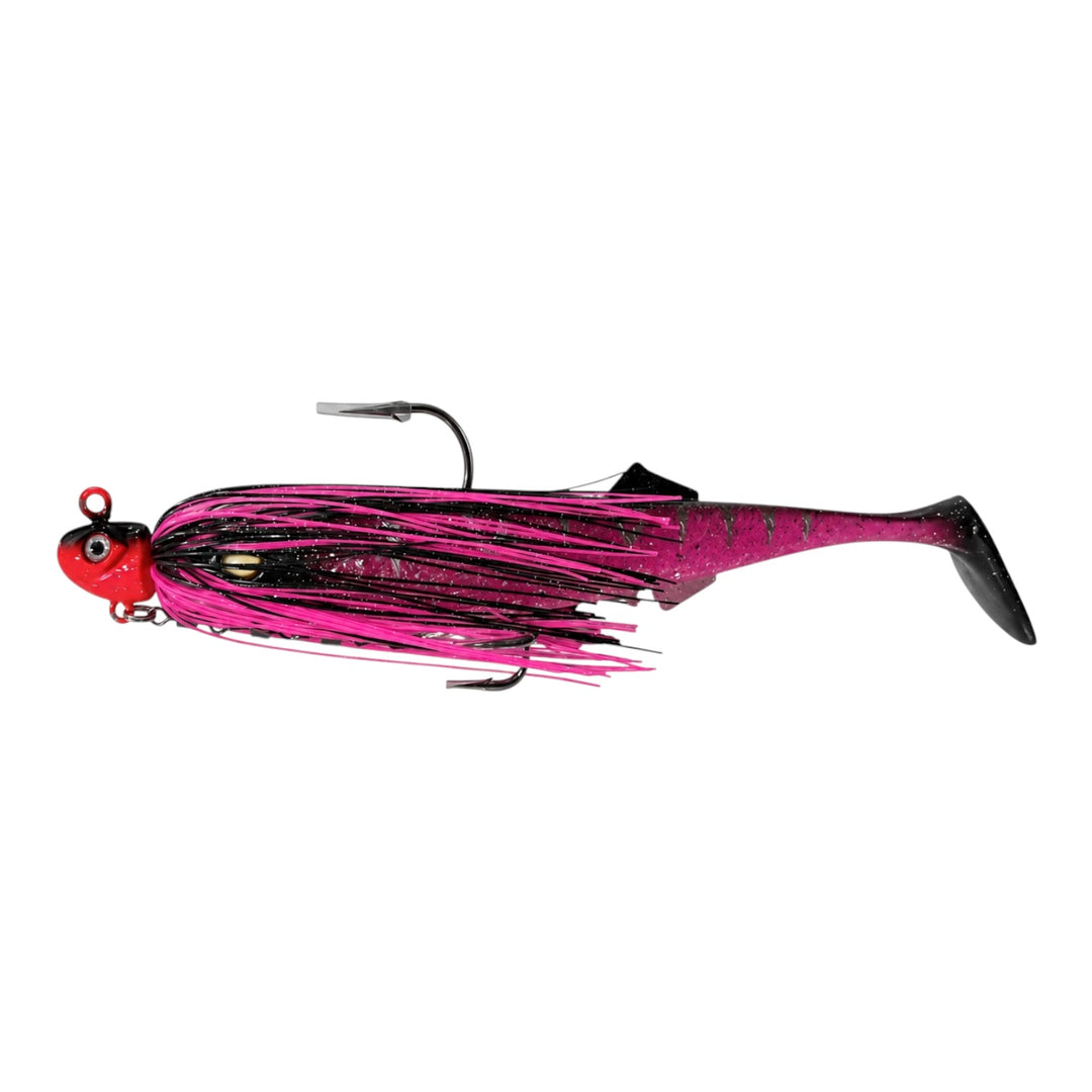 Bassman MFT Swimjig