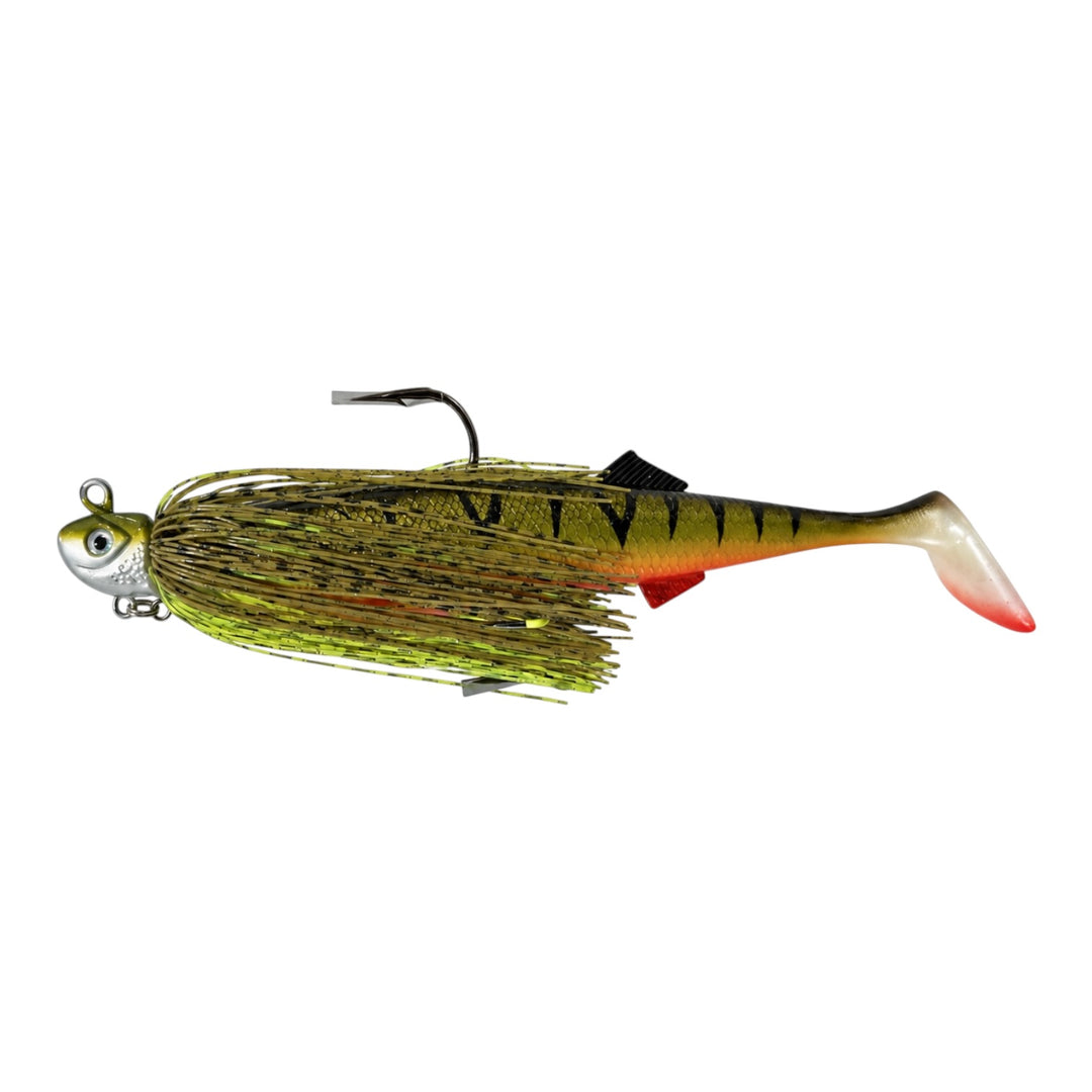 Bassman MFT Swimjig