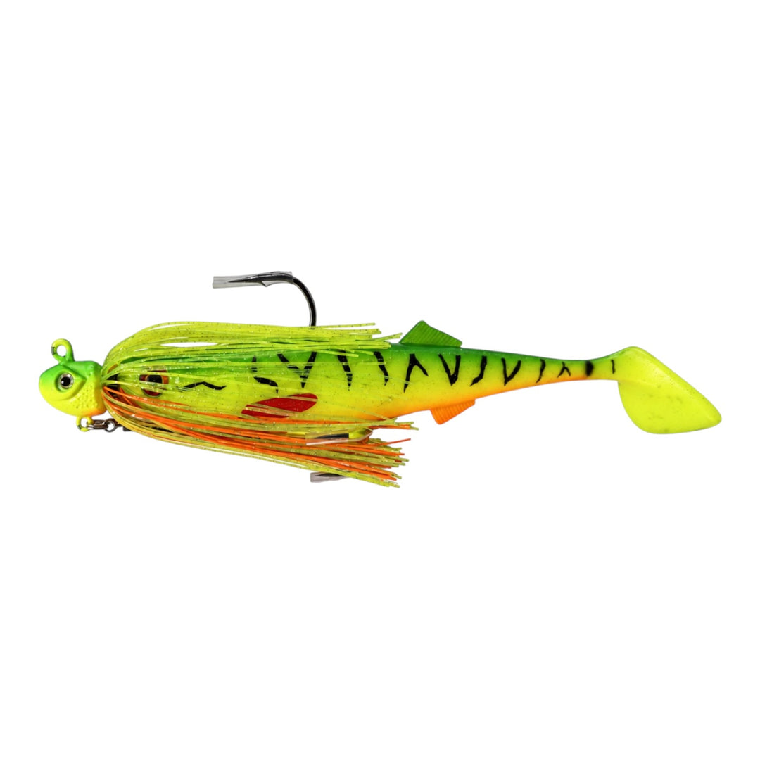 Bassman MFT Swimjig