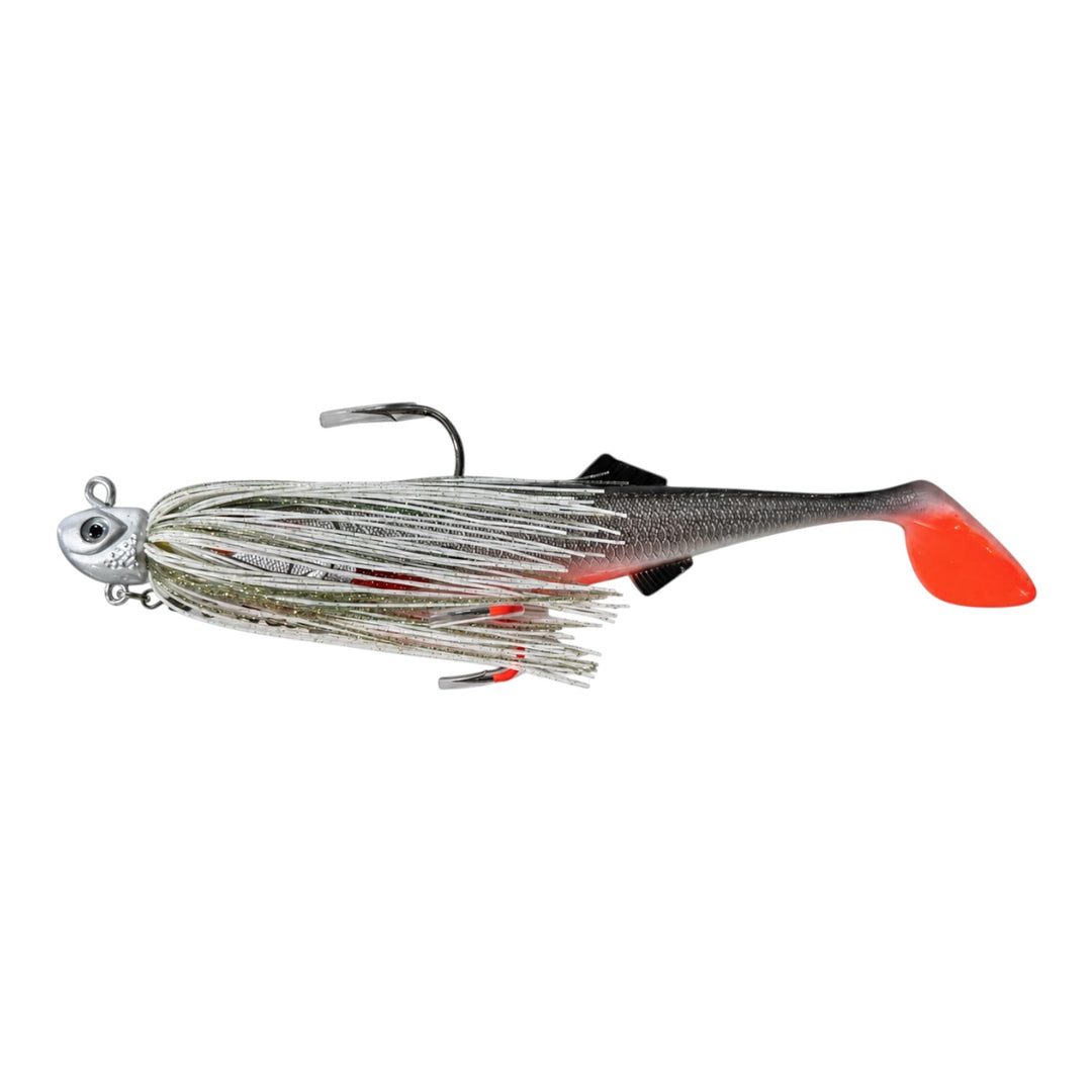 Bassman MFT Swimjig