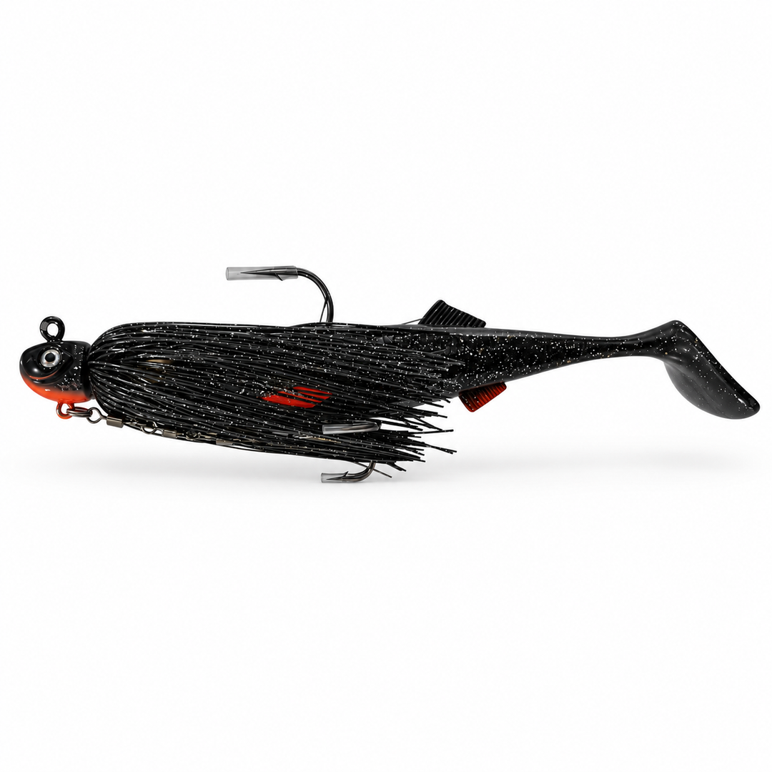 Bassman MFT Swimjig